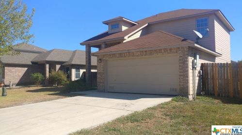 3435 Rob Roy St, Seguin TX  78155-7322 exterior
