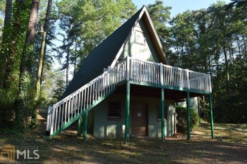 671 Lakeshore Rd, Martin, GA 30557-2727