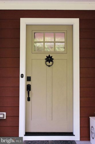 67 Eldrid Dr, Silver Spring MD 20904-2912 exterior