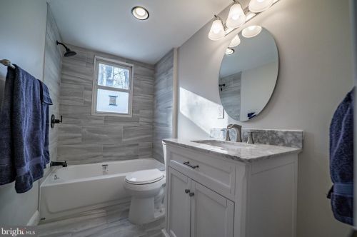 619 Eldrid Dr, Silver Spring MD 20904-2909 exterior