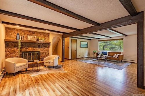 98 Button Rock Rd, Lyons CO  80540-8278 exterior