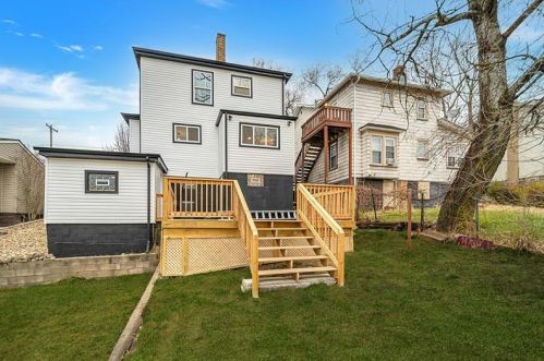 509 Pinney St, Rochester PA  15074-1742 exterior