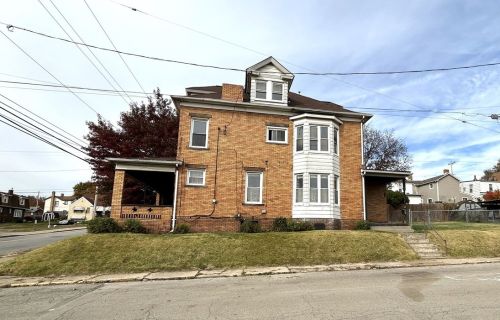 325 Virginia Ave, Rochester, PA 15074-1726