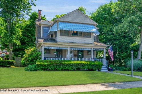 323 Norwood Ave, Avon, NJ 07717-1236