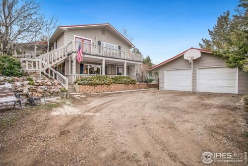 4121 Kano Dr, Fort Collins, CO 80526-4826