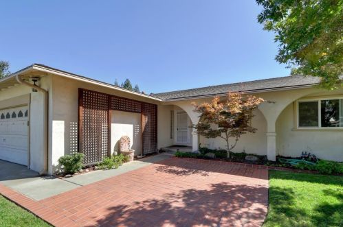 318 Del Oro Ave, Davis, CA 95616-0417