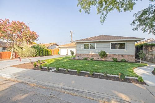 1224 Mills Ave, Modesto, CA 95350-5005