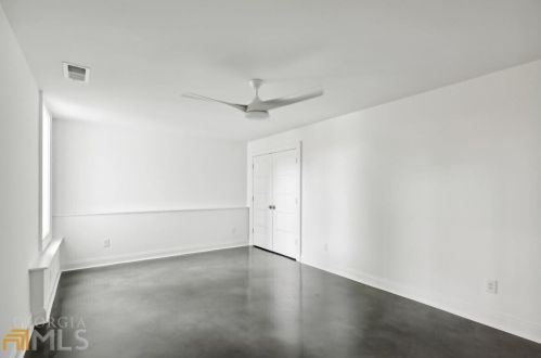 1852 Anjaco Rd, Atlanta GA  30309-1808 exterior