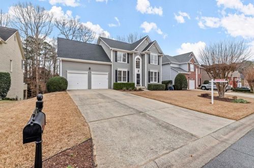 4143 Havenwood Ct, Kennesaw, GA 30144-7343