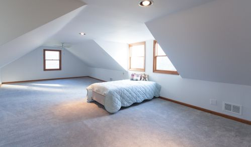 5929 Western Ave, Willowbrook IL 60514-1709 exterior