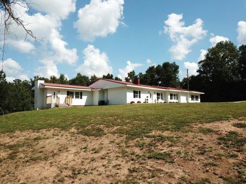 2932 Monroe Mill Rd, Buchanan GA  30113-3564 exterior