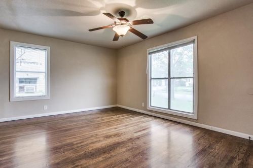 2516 Ryan Ave, Fort Worth TX  76110-2525 exterior