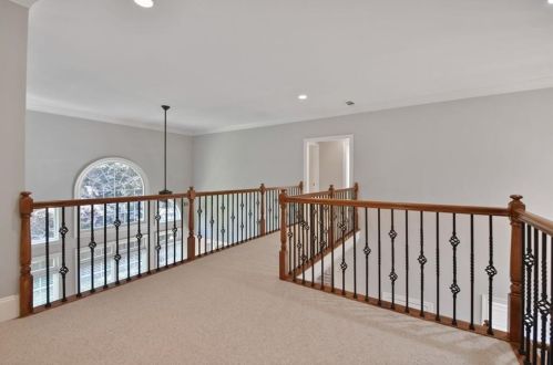 1066 Hedge Rose Ct, Atlanta GA  30324-2781 exterior