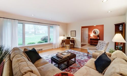 3500 Arborcrest Ct, Cincinnati OH  45236-1424 exterior