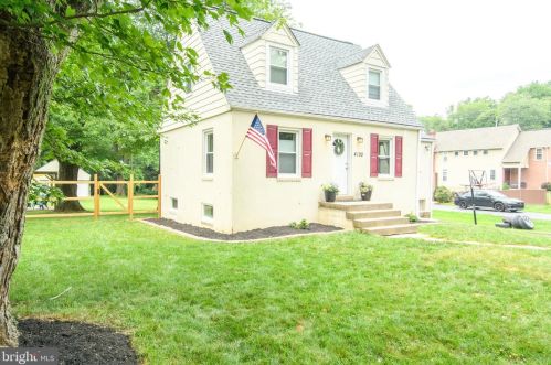 4100 Woodland Rd, Annandale, VA 22003-2607