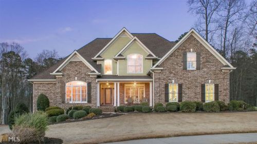 2398 Wade Dr, Bogart, GA 30622-3300