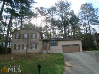 3429 Underwood Ct, Conyers, GA 30013-2304