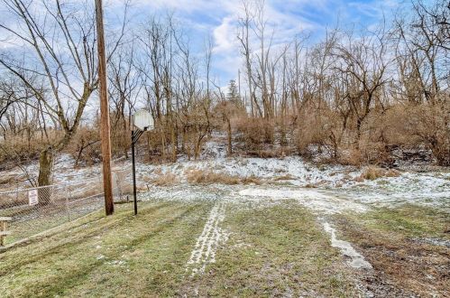 1216 Carson Ave, Cincinnati OH  45215-3122 exterior