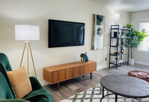 7825 Kittredge Cir, Englewood CO  80112-4644 exterior