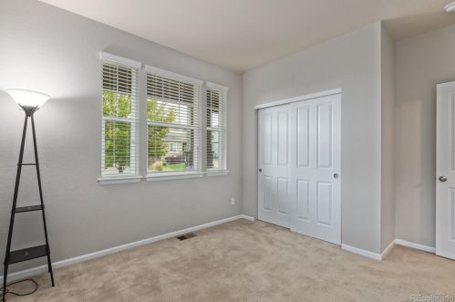 5015 Wenatchee St, Denver CO 80015-6797 exterior