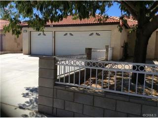 11181 Desert Rose Dr, El Mirage, CA 92301-3611