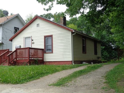 237 Buxton Ave, Springfield, OH 45505-1339