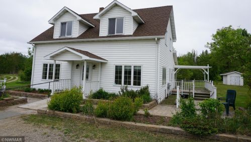 41502 Hunt Ln, Shotley, MN 56650-3123