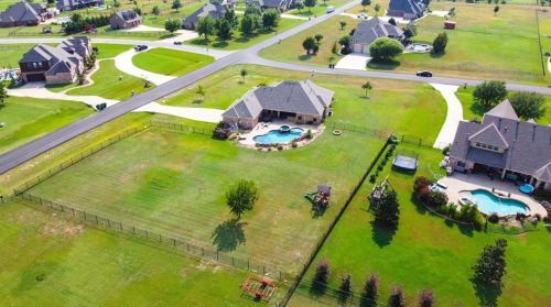 12050 Noelle Way, Fort Worth, TX 76179-9169