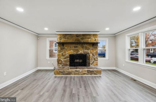 314 Edmund St, Aberdeen MD  21001-3325 exterior