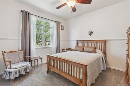 24446 Fremont Dr, Denver CO  exterior