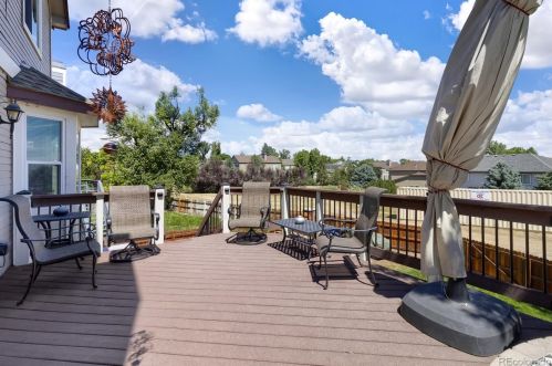 17049 Motsenbocker Way, Parker CO 80134-7621 exterior