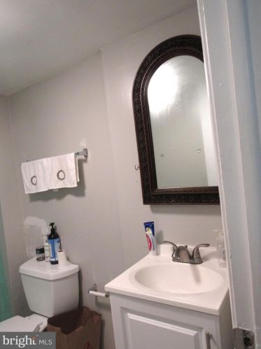 14776 Candlewood Ct, Woodbridge VA  22191-3108 exterior