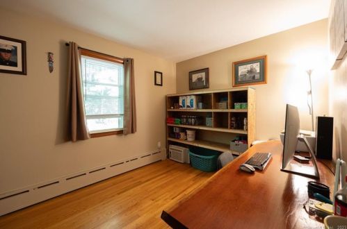 118 Orchard Hill Rd, Torrington CT  06791-1621 exterior