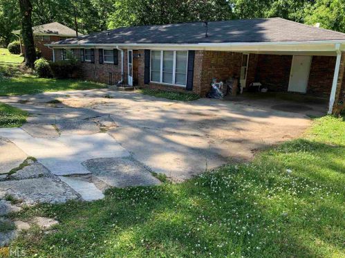 1474 Conley Rd, Conley, GA 30288-1840