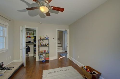 627 Hillpine Dr, Atlanta GA  30306-3222 exterior