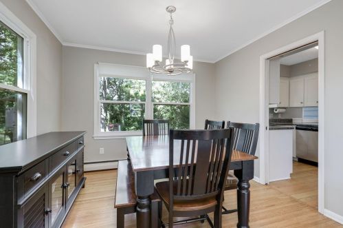 176 Cimarron Rd, Saint Paul MN  55124-9723 exterior