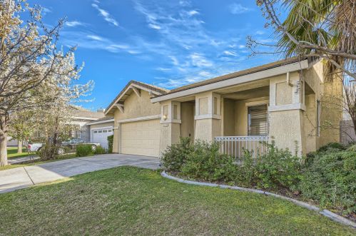 3312 Sondiesa Way, Elk Grove, CA 95758-6431
