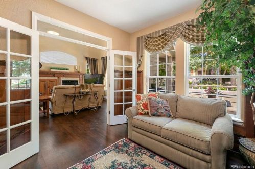 2803 County Fair Ln, Fort Collins CO  80528-3190 exterior