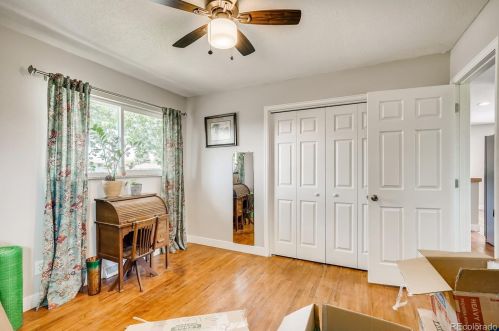 2422 14th St, Greeley CO  80634-6407 exterior