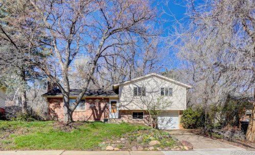 4468 Hamilton Ct, Boulder, CO 80305-5554