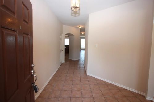 5800 Pearl Oyster Ln, Fort Worth TX  76179-7562 exterior