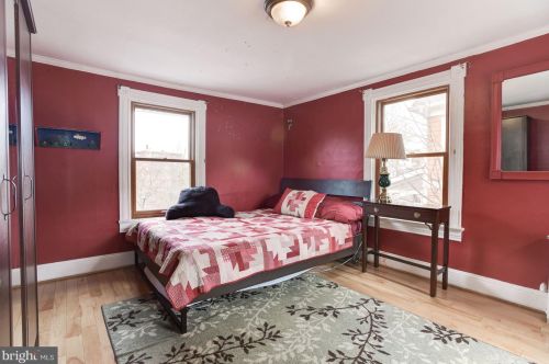 716 Silver Spring Ave, Silver Spring MD 20910-4615 exterior