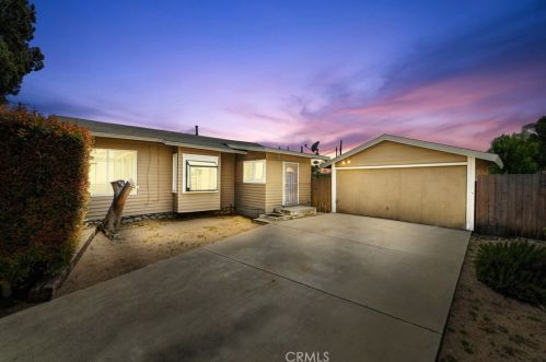 163 Campus Ave, Upland CA  91786-6830 exterior