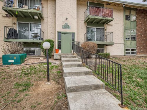 12161 Melody Dr, Denver CO  80234-2181 exterior