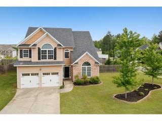 8 Blackgum Trce, Dallas, GA 30132-5472