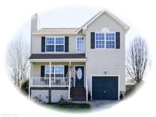 211 Brittania Dr, Williamsburg, VA