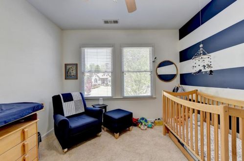 116 Newcastle Walk, Holly Springs GA  30188-6087 exterior
