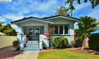 3114 Madison St, Alameda, CA 94501-4832