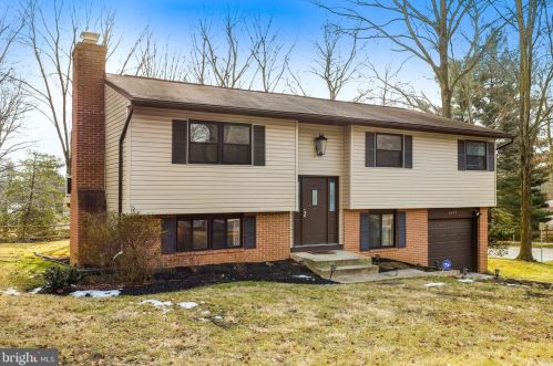 6145 Stevens Forest Rd, Columbia, MD 21045-4319