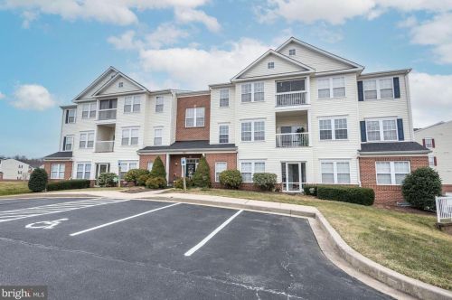 301 Willrich Cir, Forest Hill, MD 21050-1352